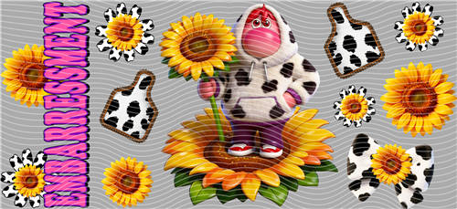 16oz Latest Bestseller-C 9946